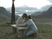 Amore e sesso nel sahara. Film italiano con sel