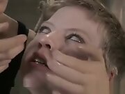 Alani Pi meets her fate with Elise Graves in a lesbian...