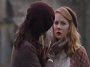 Lily James And Emily Beecham In The Pursuit Of Love S1e01-3