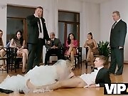 VIP4K. Wrong but Kinda Right