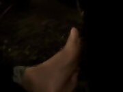 Incredible sex clip Lesbian exotic pretty one