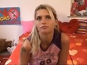 Dutch Ellen bonks for specie - bostero