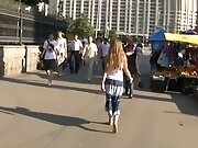 Tender Barefoot Beauty Olga 3