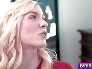 Tina B, Celestina Blooms And Minxx Marley - Friends Fucks...