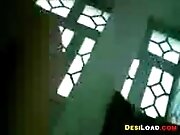 Busty Indian Getting Fucked