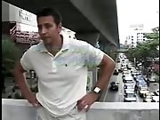Horny Hotel movie with Thai,Asian scenes