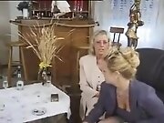 Horny older broads hard dicking