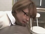 Hottest Japanese whore Mei Akizuki, Aki Nagase, Nozomi...