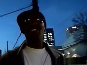 Hottest pornstar Kandi White in best black and ebony, big...