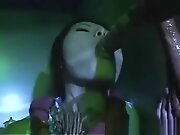 Fucked by tentacle Monster 1