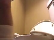 Jp hidden toilet masturbation 2 - 4-5