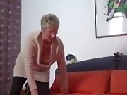 Mutti Wird Vom Schwieger Sohn Gefickt Als Tochter Weg Ist