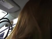 Mofos - Stranded teens 18+ - Farrah Flower - Redhead Road...