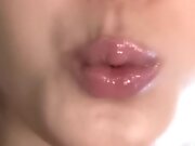 Asian cutie is ready to suck a mean pecker by...