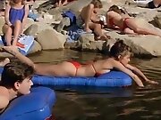 Sherilyn Fenn,Vickie Benson in The Wraith (1986)