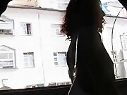 Junges teen 18+ Zeig Ihre Fotze Gegen Geld