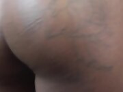 Ebony Farting Ass Play - SoloAustria