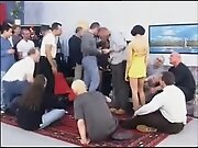 Older Bukkake