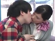 Hottest xxx movie Big Tits wild ever seen