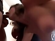 Shared slutty wife