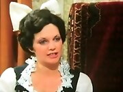 Retro oldie german dubbed