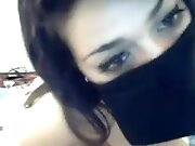 Ilham Arab cam girl02