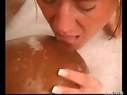 German Diana Kaiser Cumshots