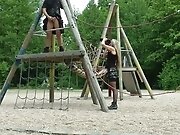 Plublic Flashing WGT