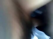 Beautiful hotwife fucks BBC