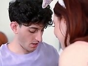 Stepmom Wants Cream Filling On Easter - S4:E5 - Momlover