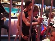 Hottest pornstars Angel Piaff, Adele Sunshine and Kate...