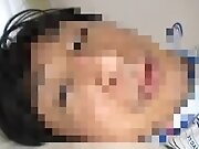 Amazing homemade Fingering porn clip
