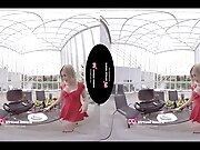 Yulia Masakowa in Bare Barbecue - SexLikeReal Shemale