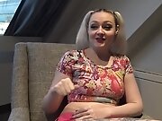 PASCALSSUBSLUTS - Arielle Aquinas Ass Fucked By New Step...