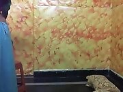 Indian webcam series - fuck and cum version