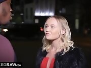 Natalia Queen - She Was In The Mood For Something Better...