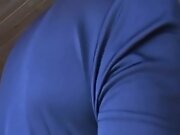Young french whore analyzed n DP w cum 2 mouth in gangbang