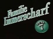 German family vintage