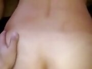 Hard anal for turkish girl