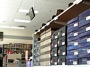 New boots