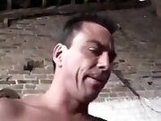 catches her fucking with Step dad !