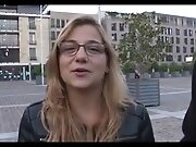 NERDY ROSE DP CASTING