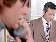 Astonishing adult clip Handjob check only for you