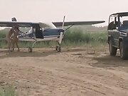 Carolina Abril Come Fly With Me