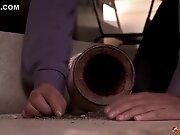 Slutty teens 18+ have gathered up to have a threesome...