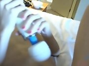 Tiny Kristina Bell Gets Fucked