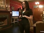 Upper Floor Slave Position Compilation 1