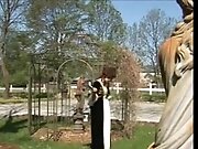 whipping in earlier times