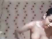 Sexy bath