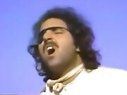 Kimberley Carson Ron Jeremy